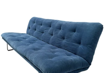 Mid-Century Modern C683 Sofa by Kho Liang Le for Artifort, 1960s